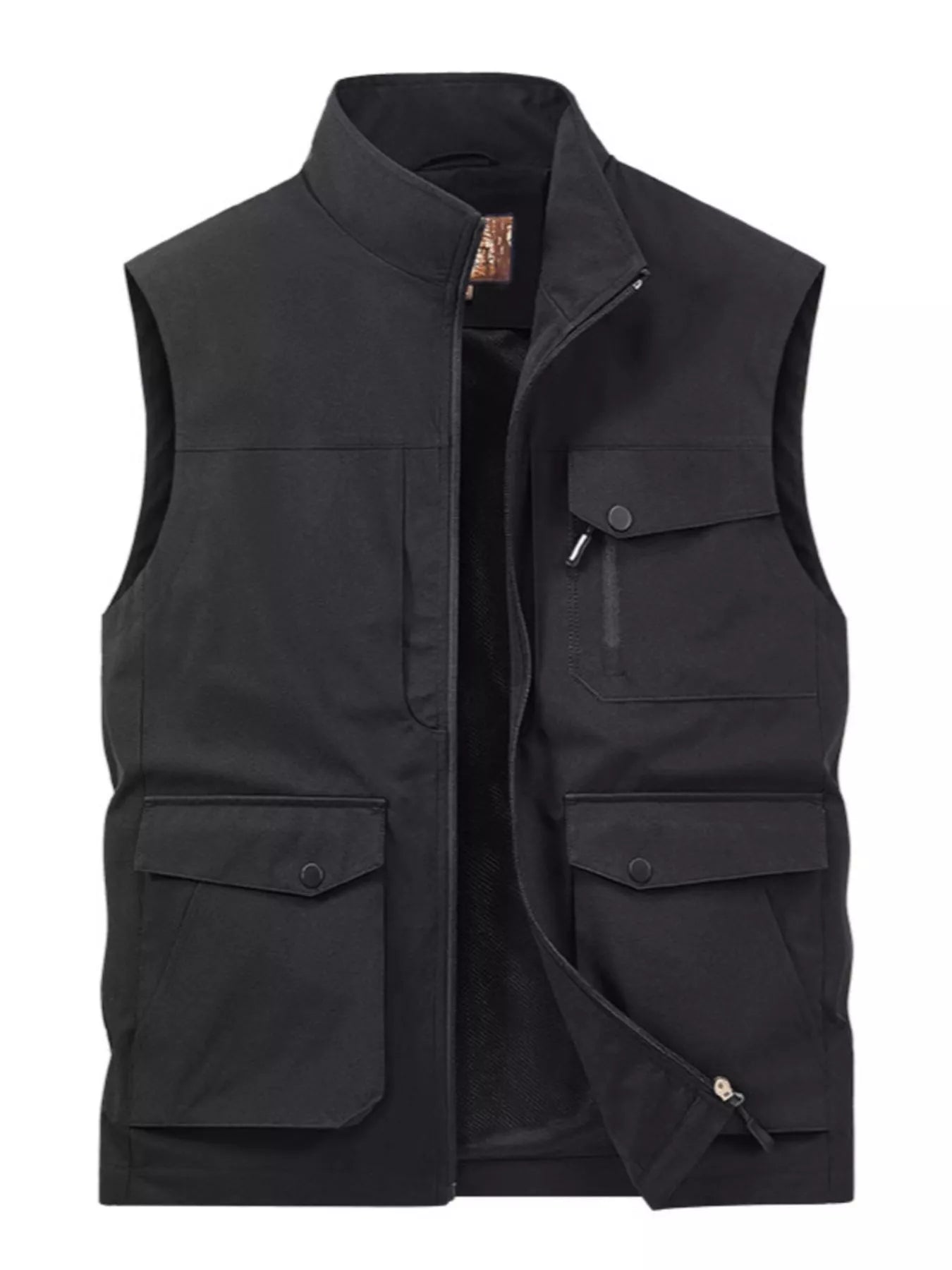 Men's Lightweight Utility Vest