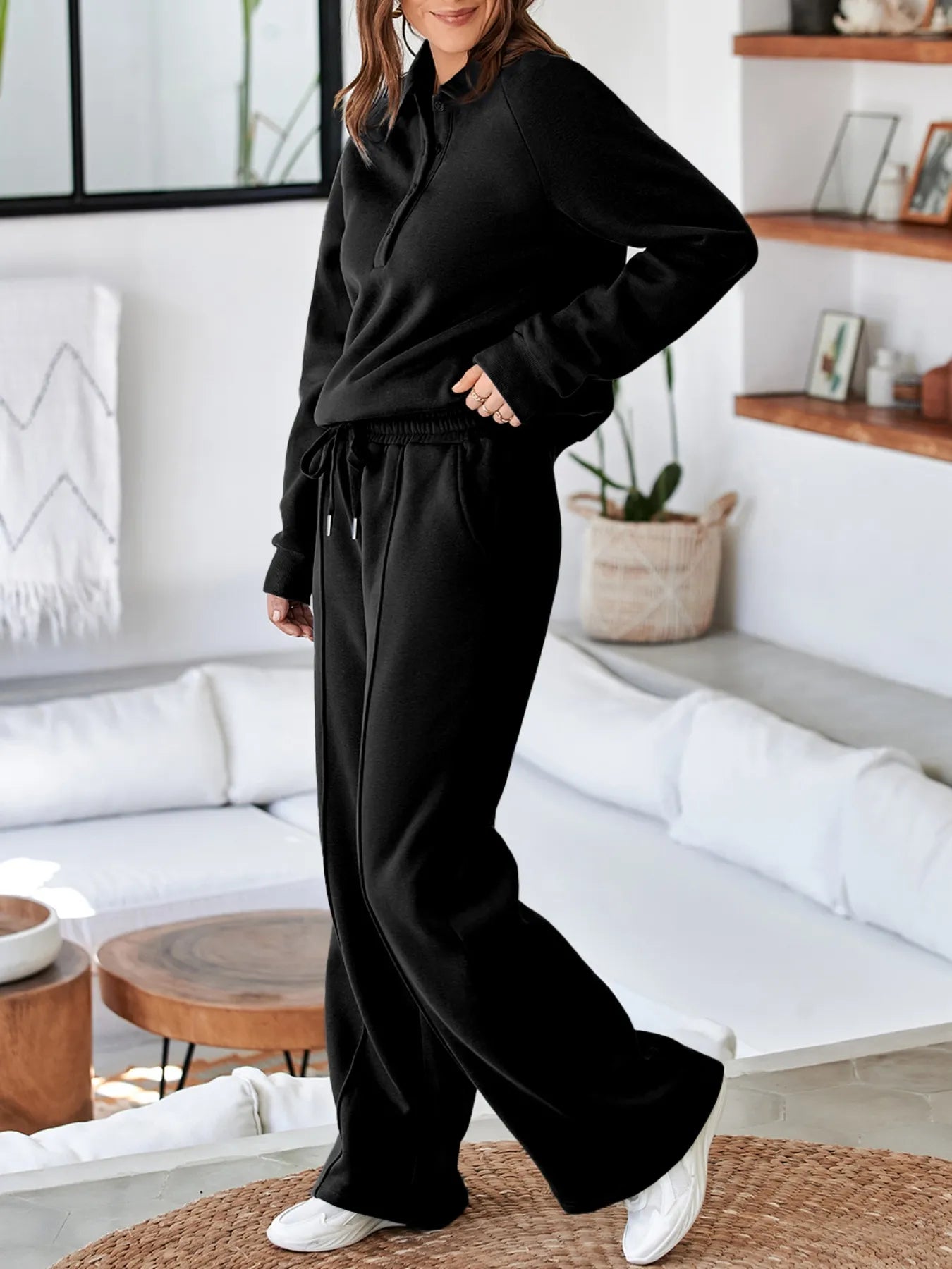 Elevate Athleisure Set