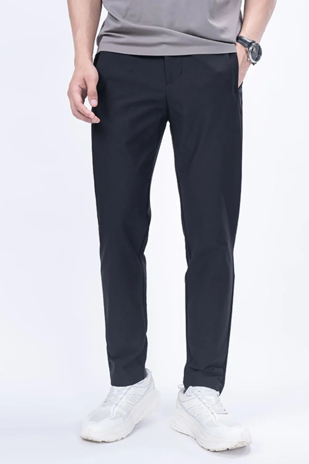 Men's Classic Slim Leg Pants