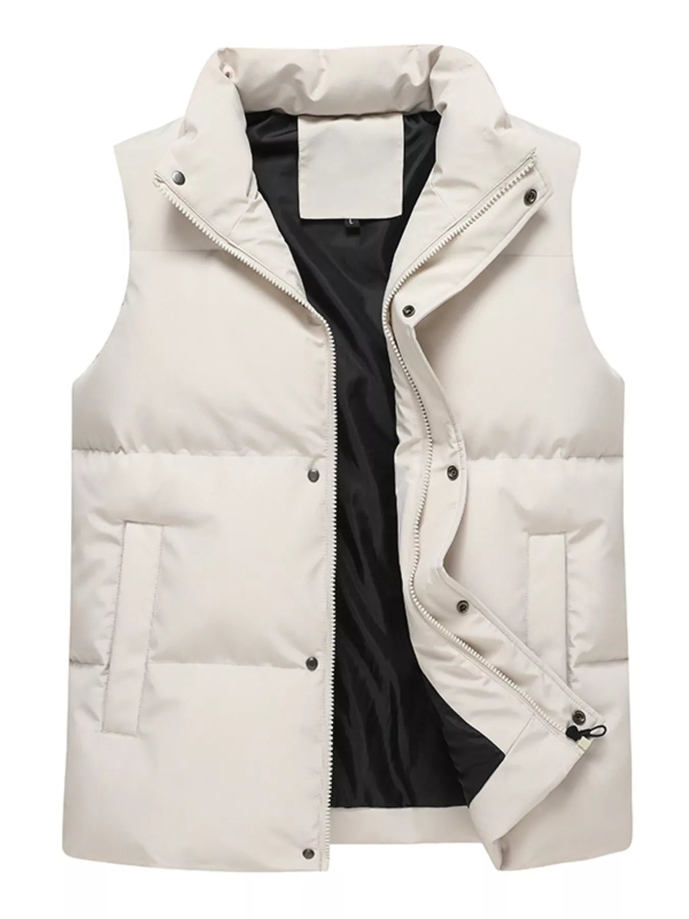 Men's Insulated Vest Plus