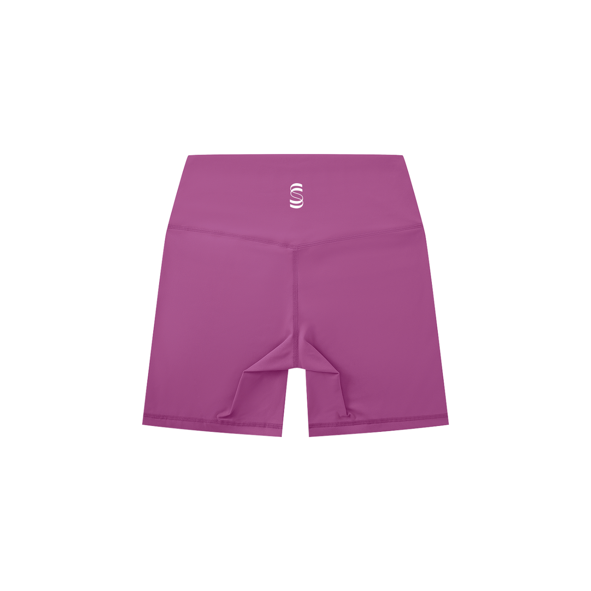 Women's High-Waisted Bike Shorts