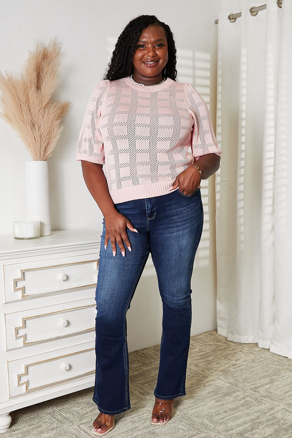 Women's Breezy Top