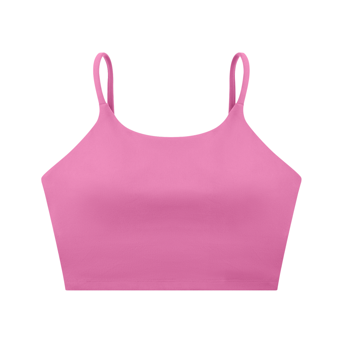 Light Support Sports Bra