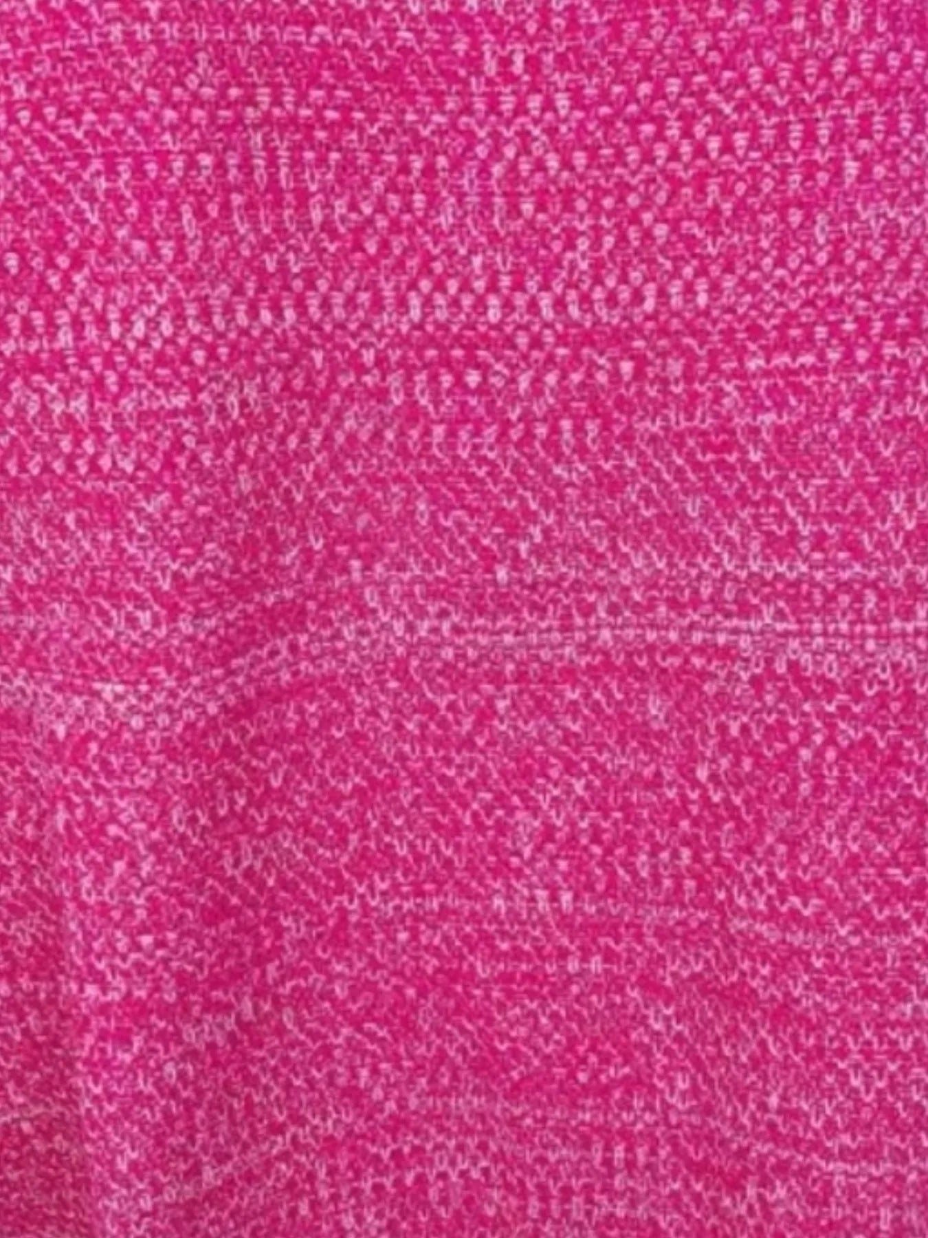 Oversized Marled Sweater