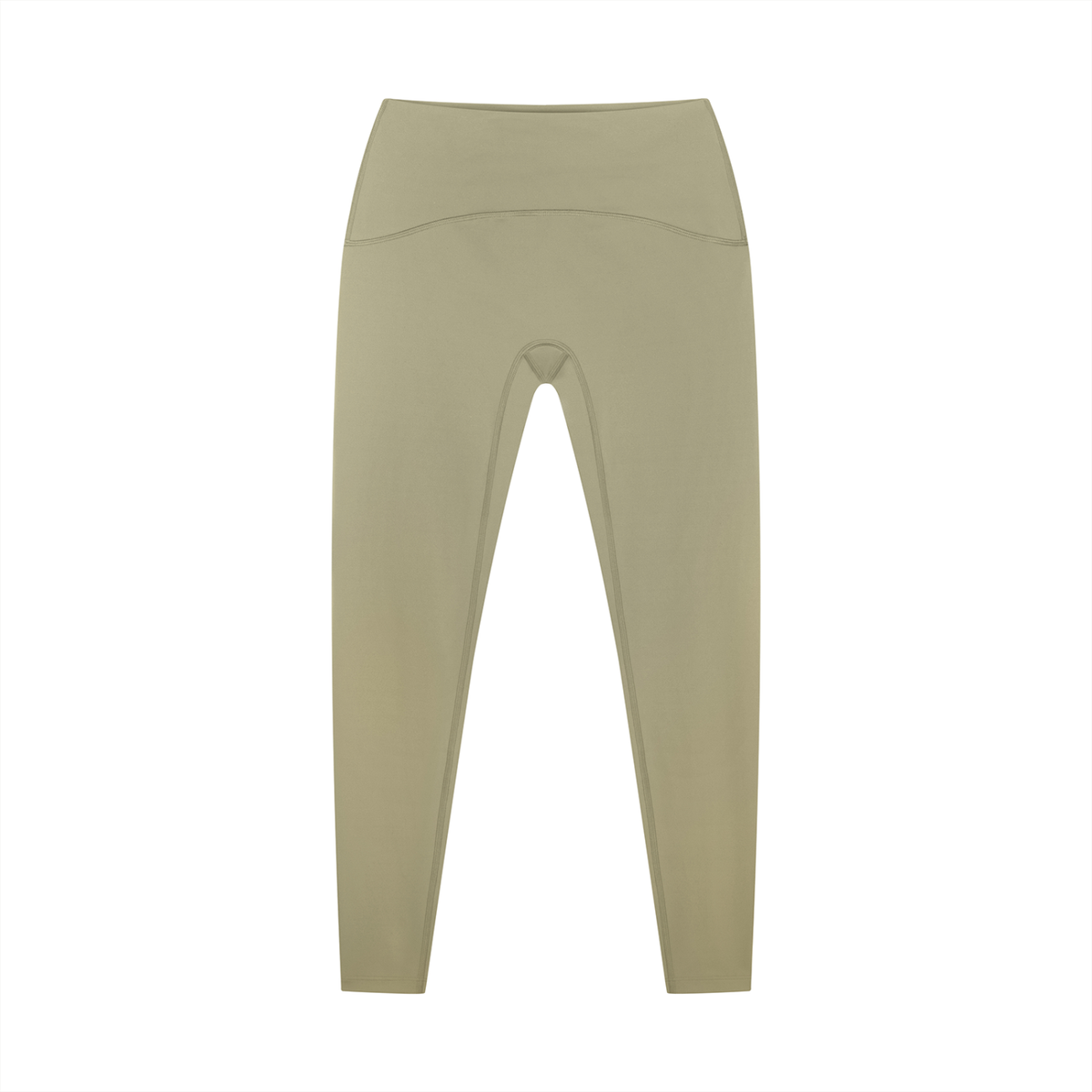 Women's Ankle-Length Yoga Leggings