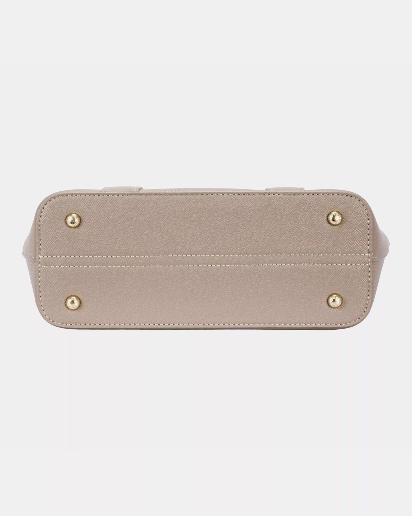 David Jones Vegan Leather Tote