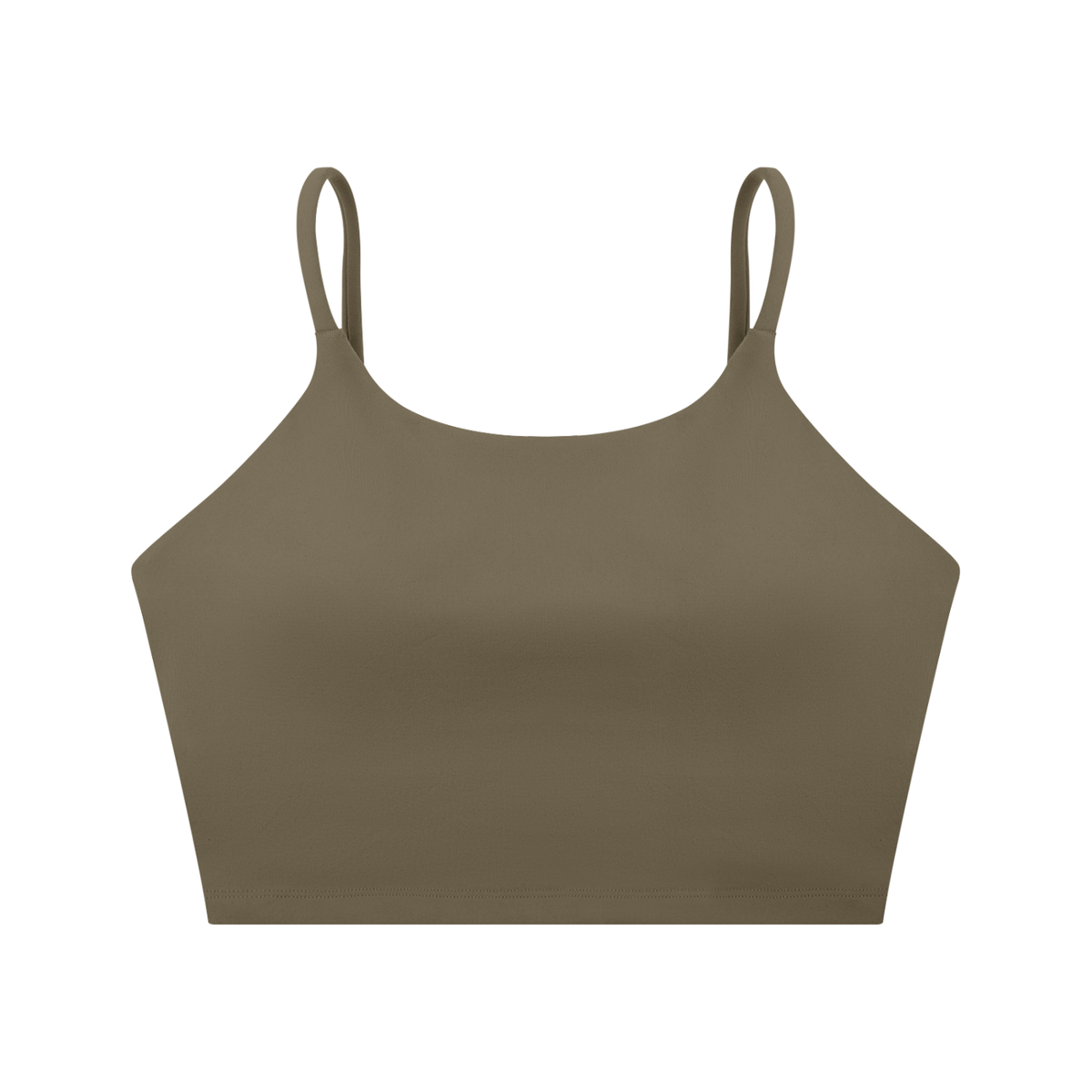 Light Support Sports Bra