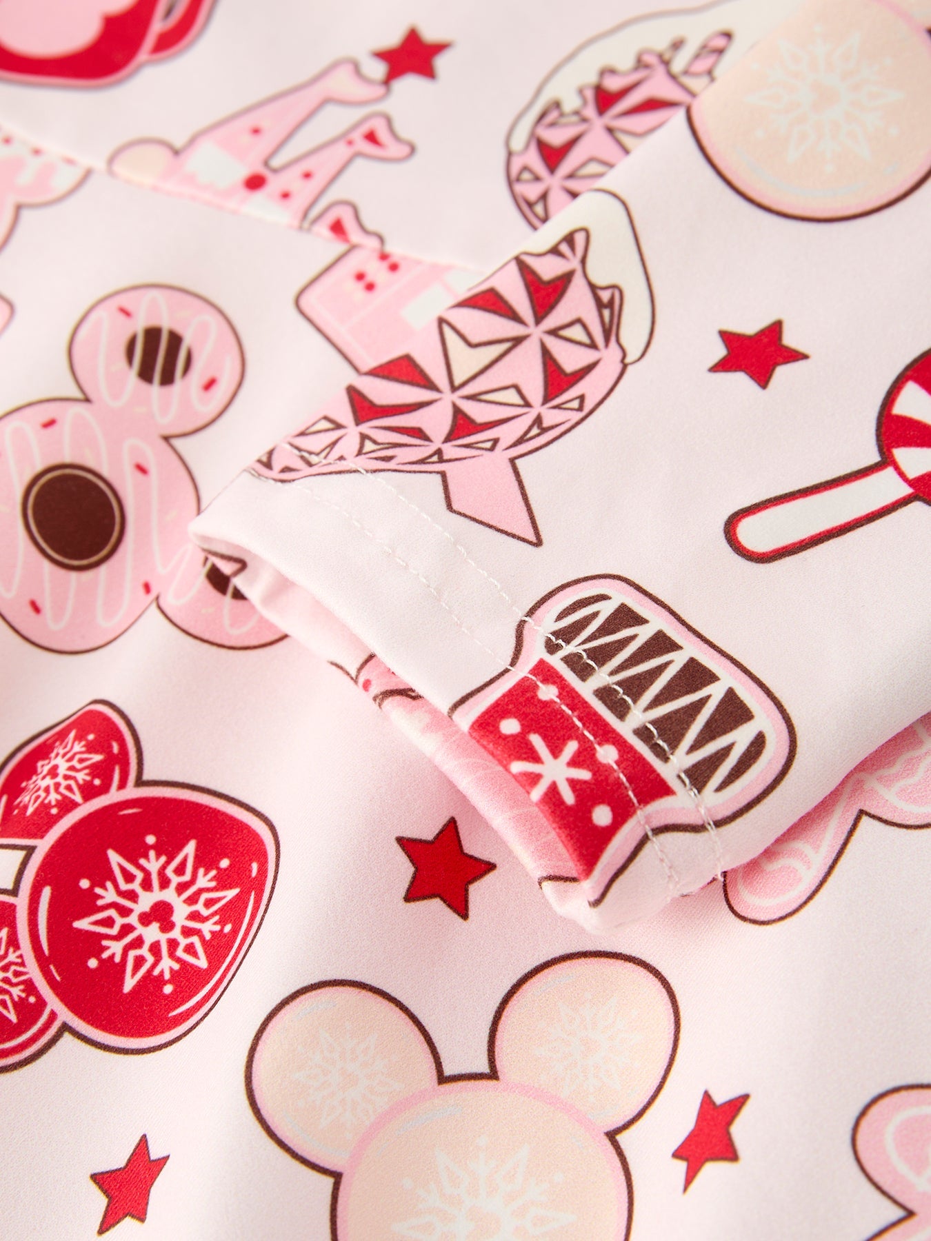 Gingerbread Dress