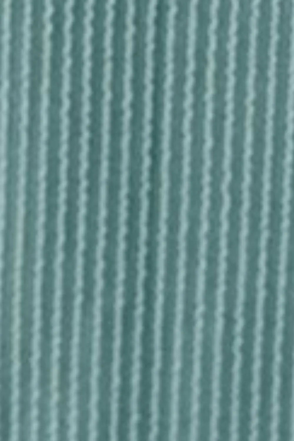 Ribbed Contrast Mini Dress