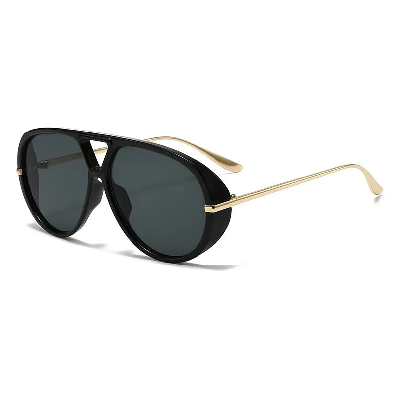Aviator Fashion Sunglasses
