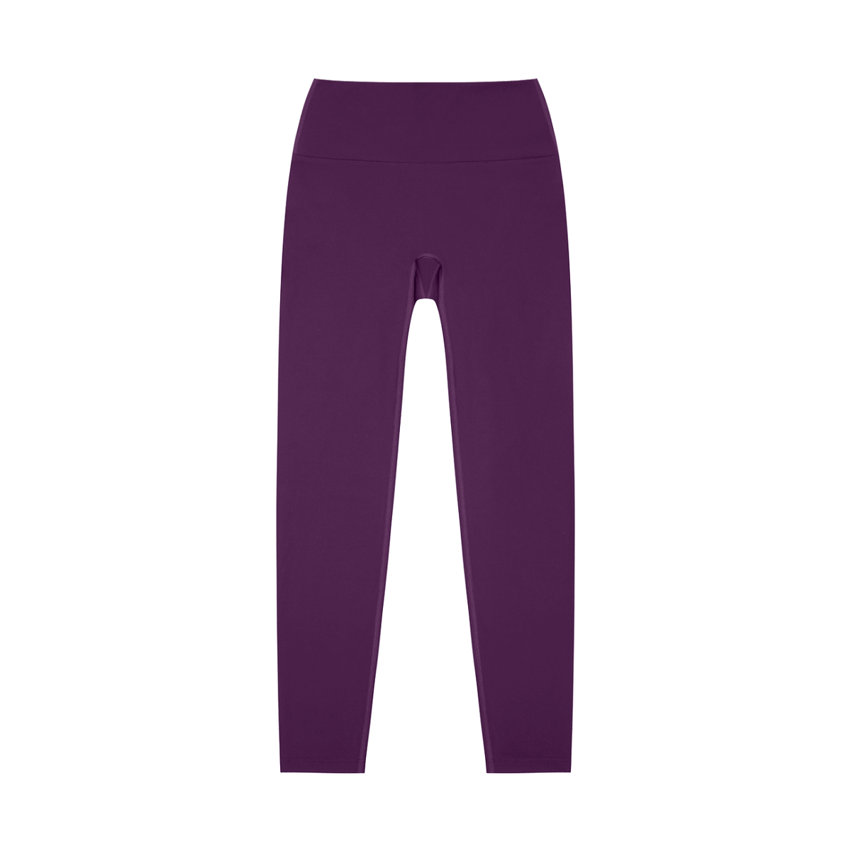 High-Waisted Leggings