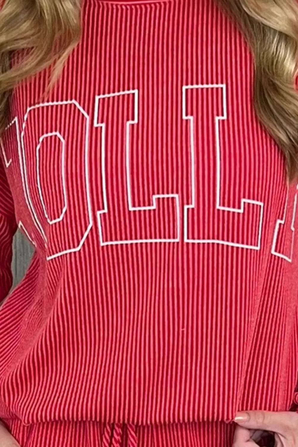 JOLLY Sweatshirt