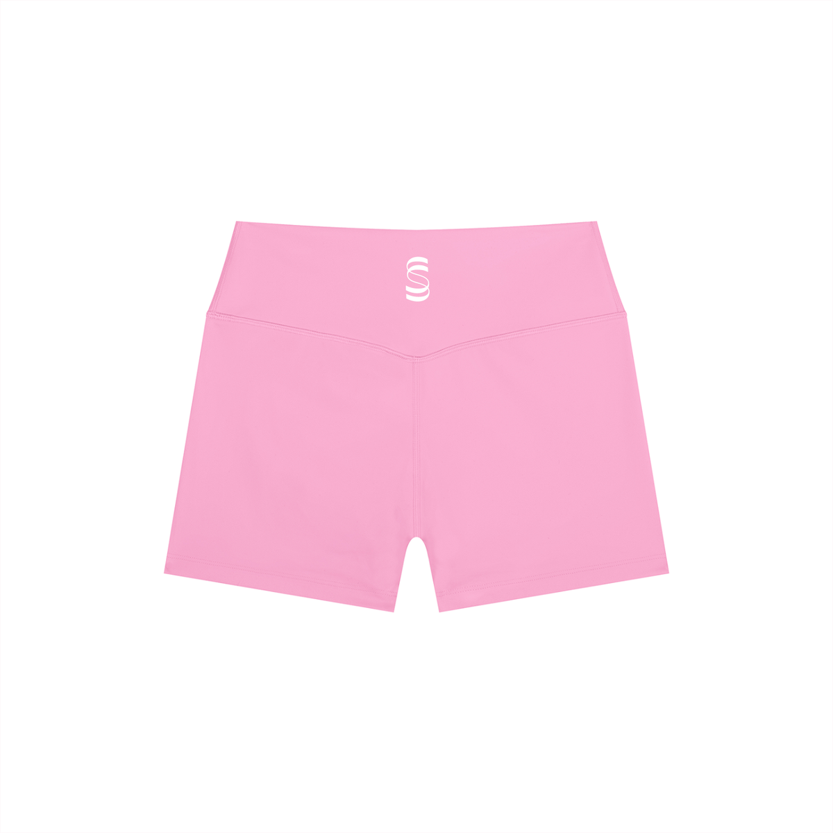 Women’s High Rise Yoga Shorts