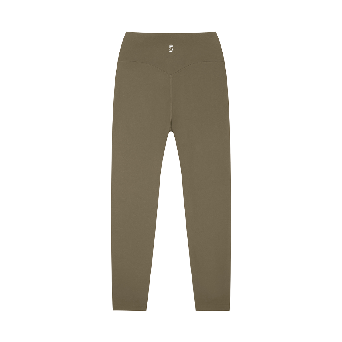 High-Waisted Leggings