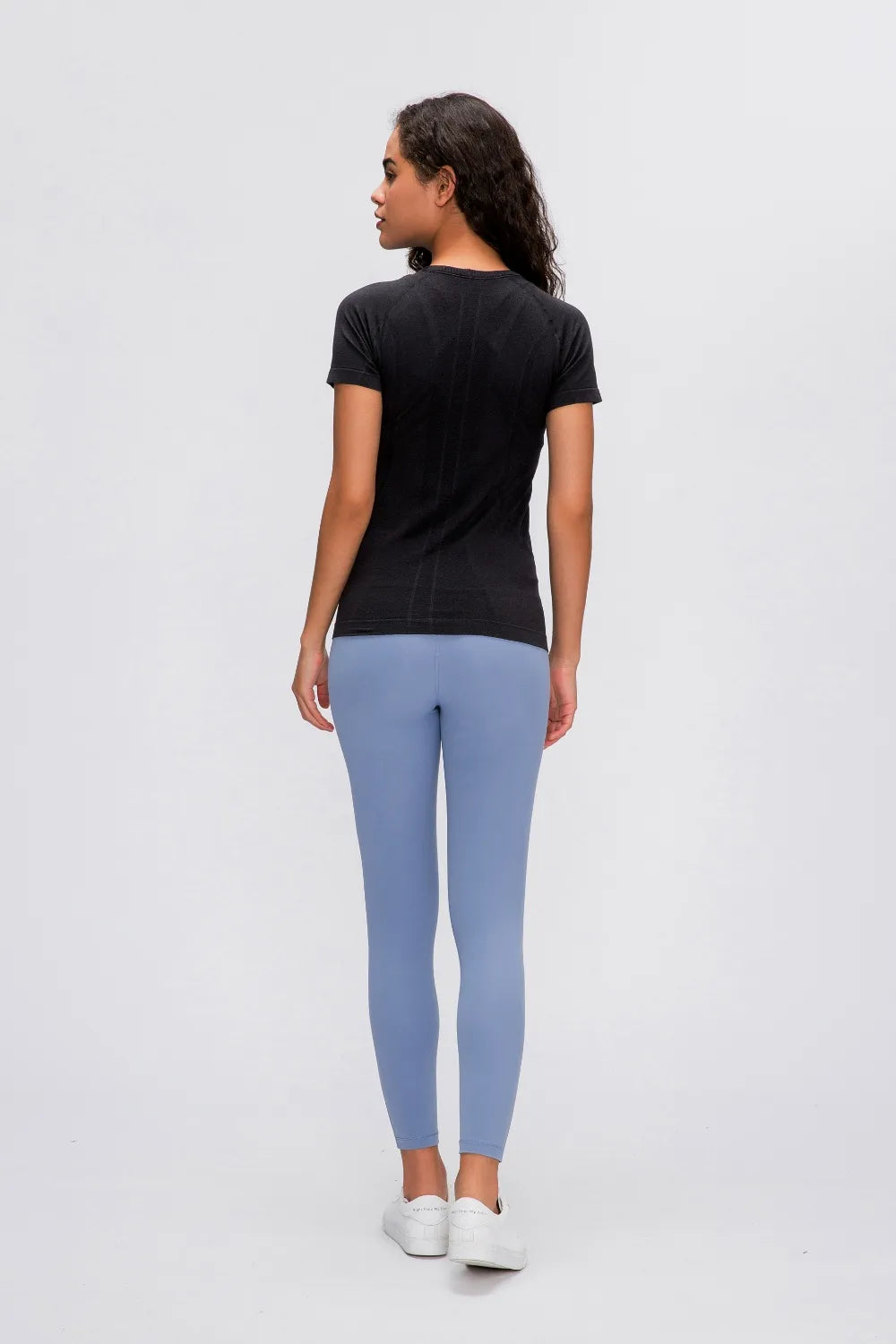 Short Sleeve Active T-Shirt