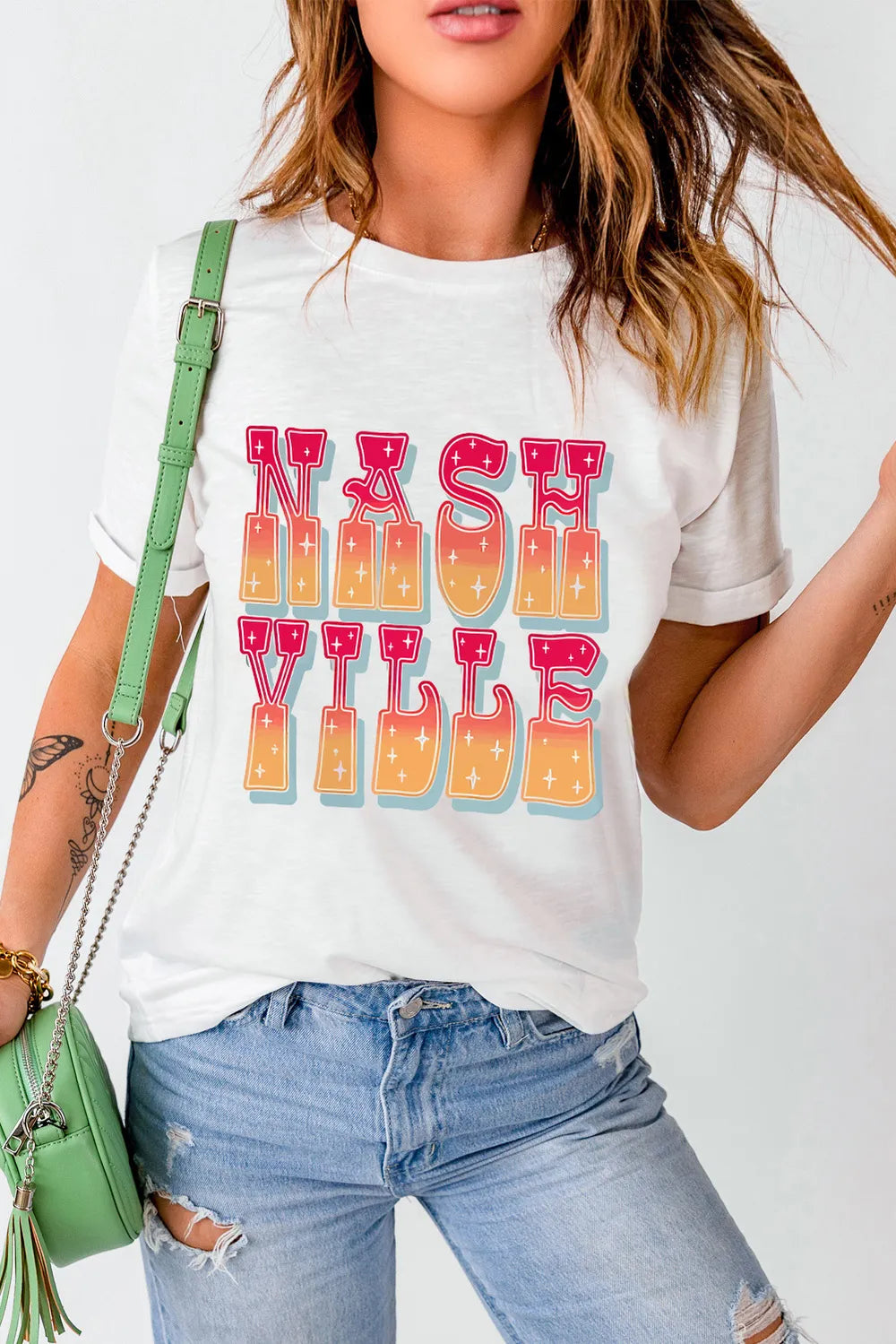 Nashville T-Shirt