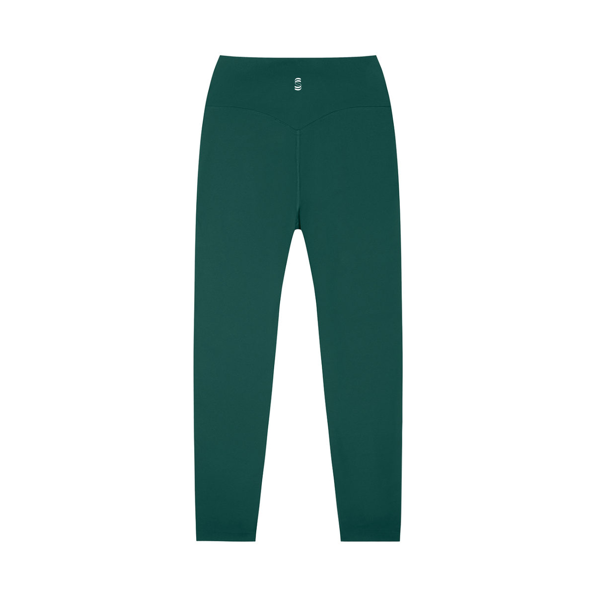 High-Waisted Leggings