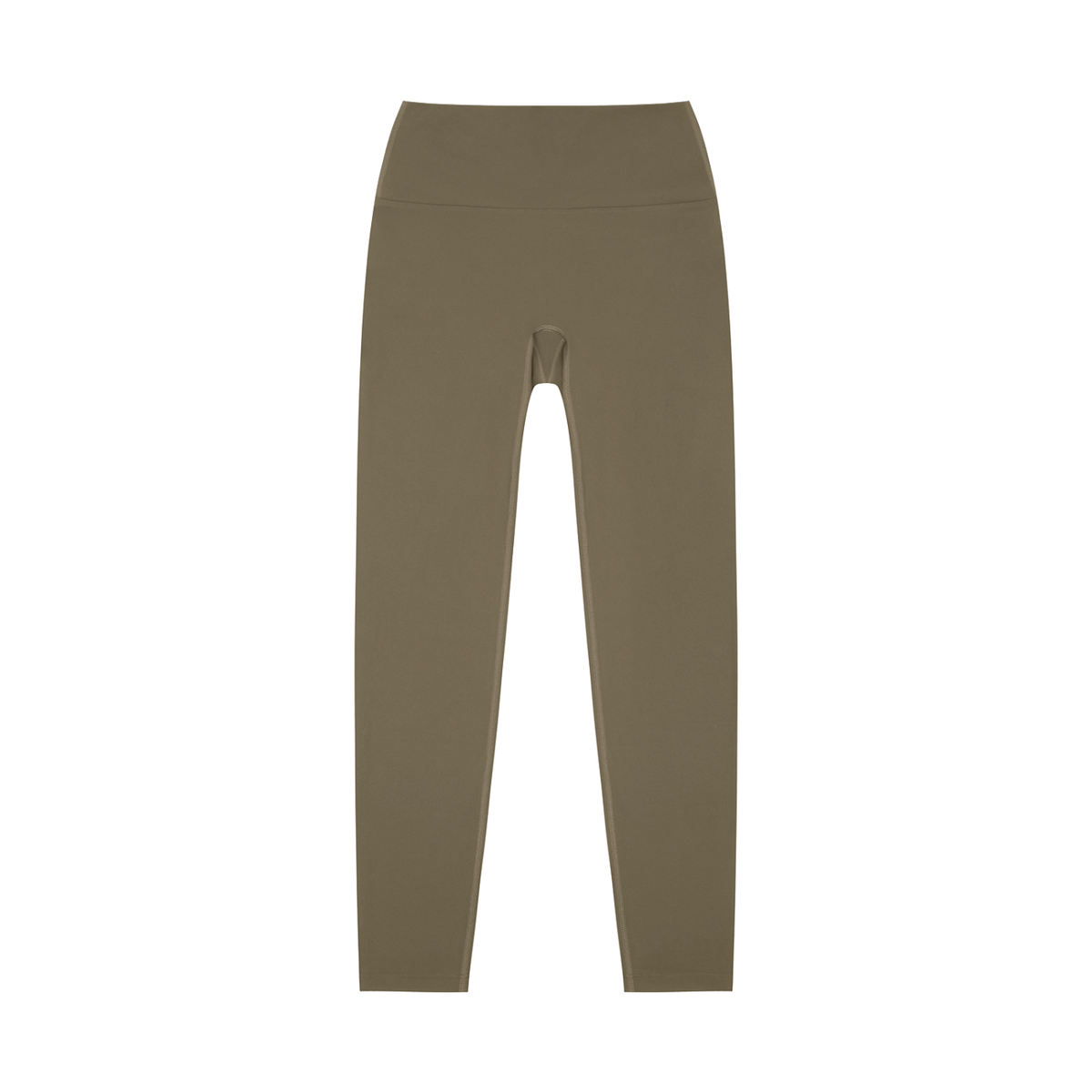 High-Waisted Leggings
