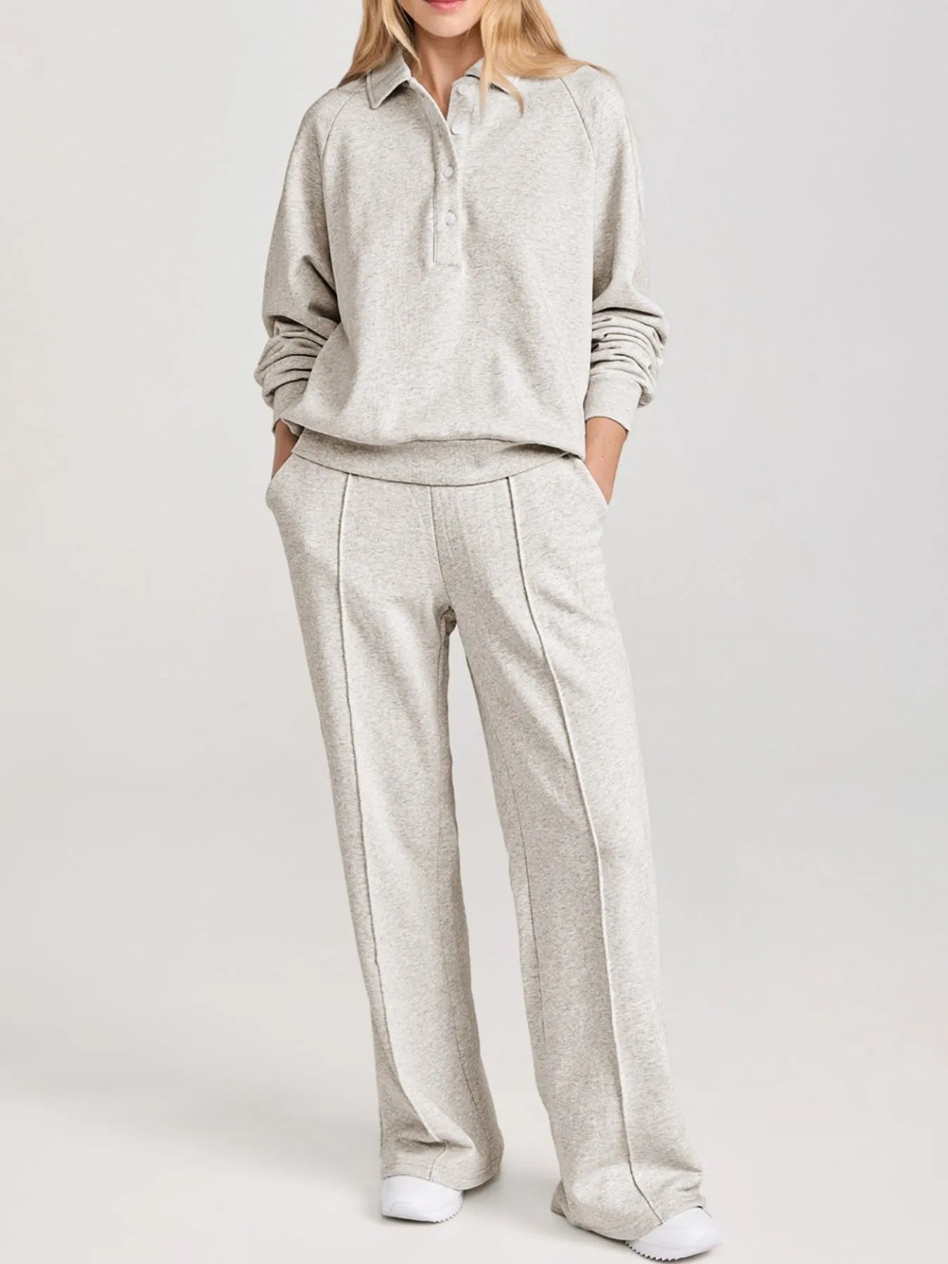 Elevate Athleisure Set