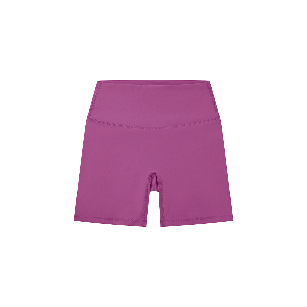 Women's High-Waisted Bike Shorts