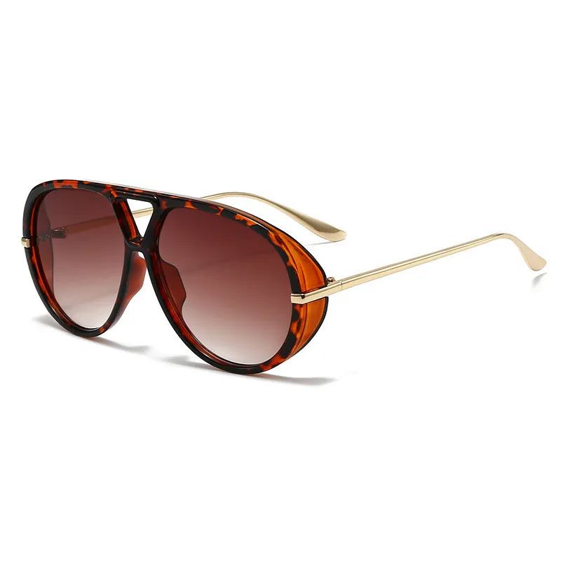 Aviator Fashion Sunglasses