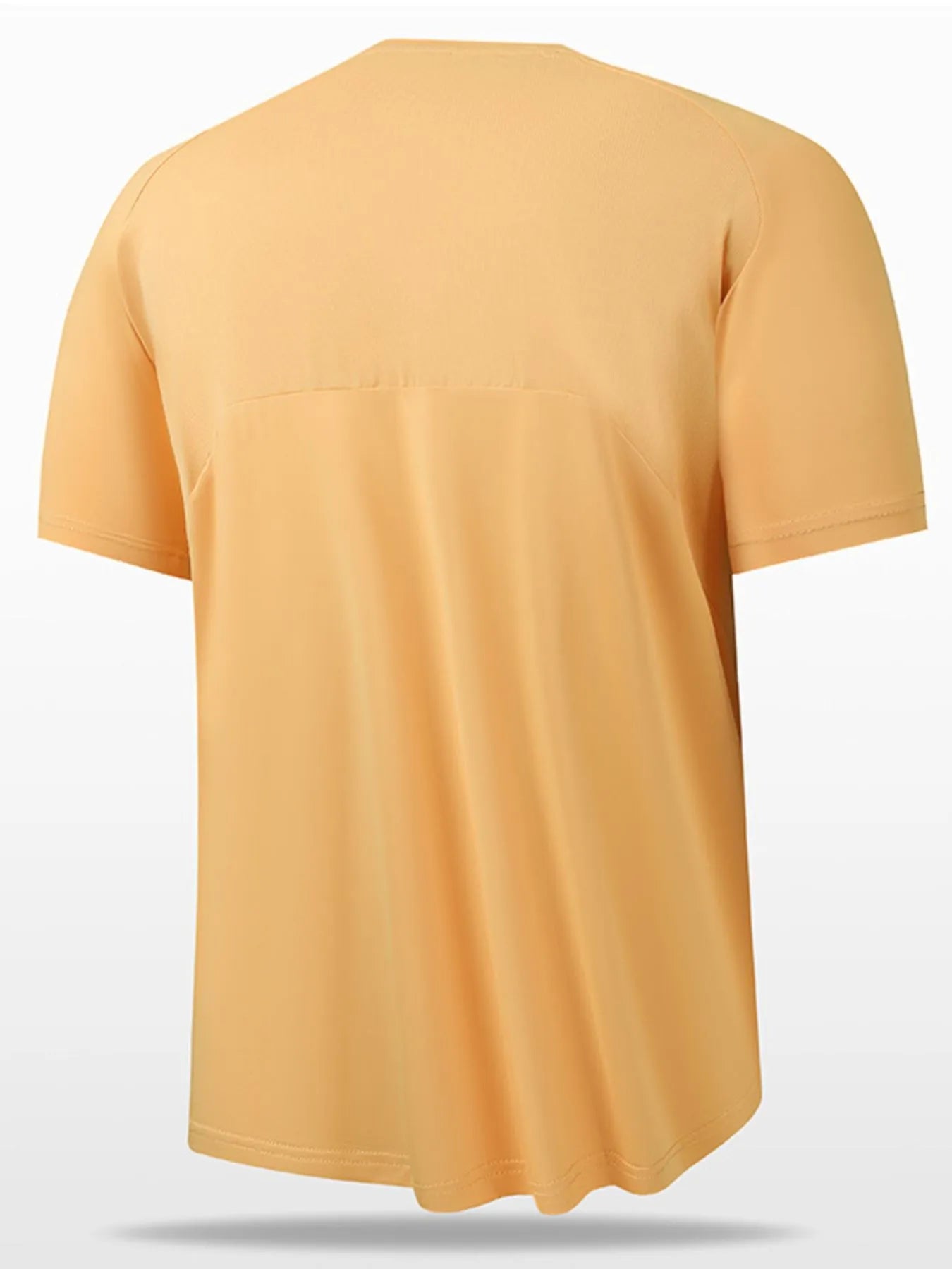 Men's Athletic Short Sleeve T-Shirt