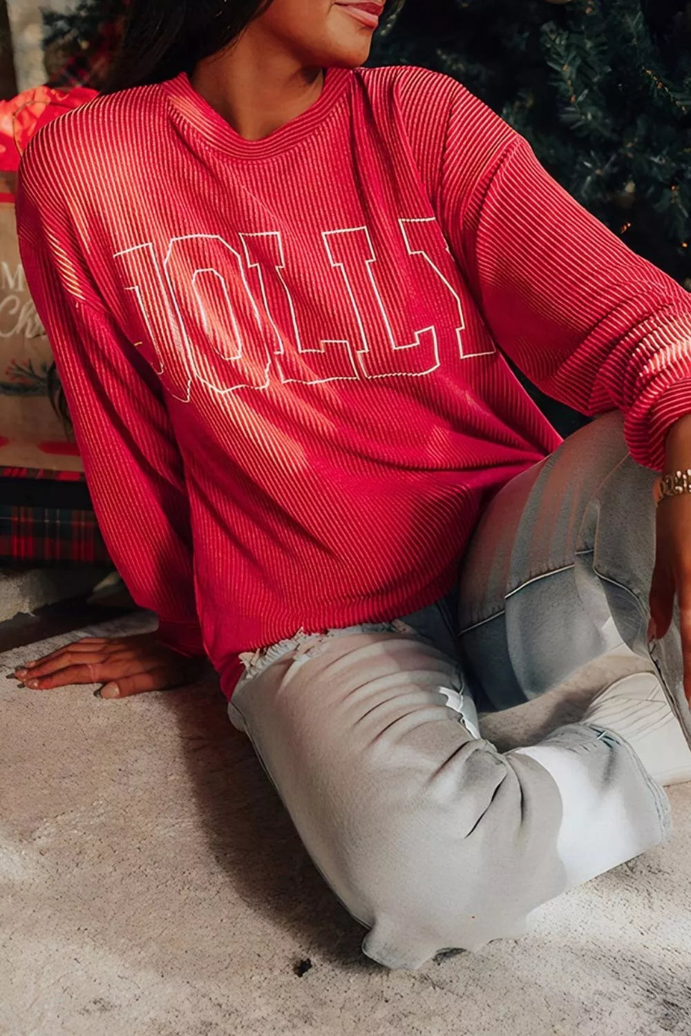 JOLLY Sweatshirt