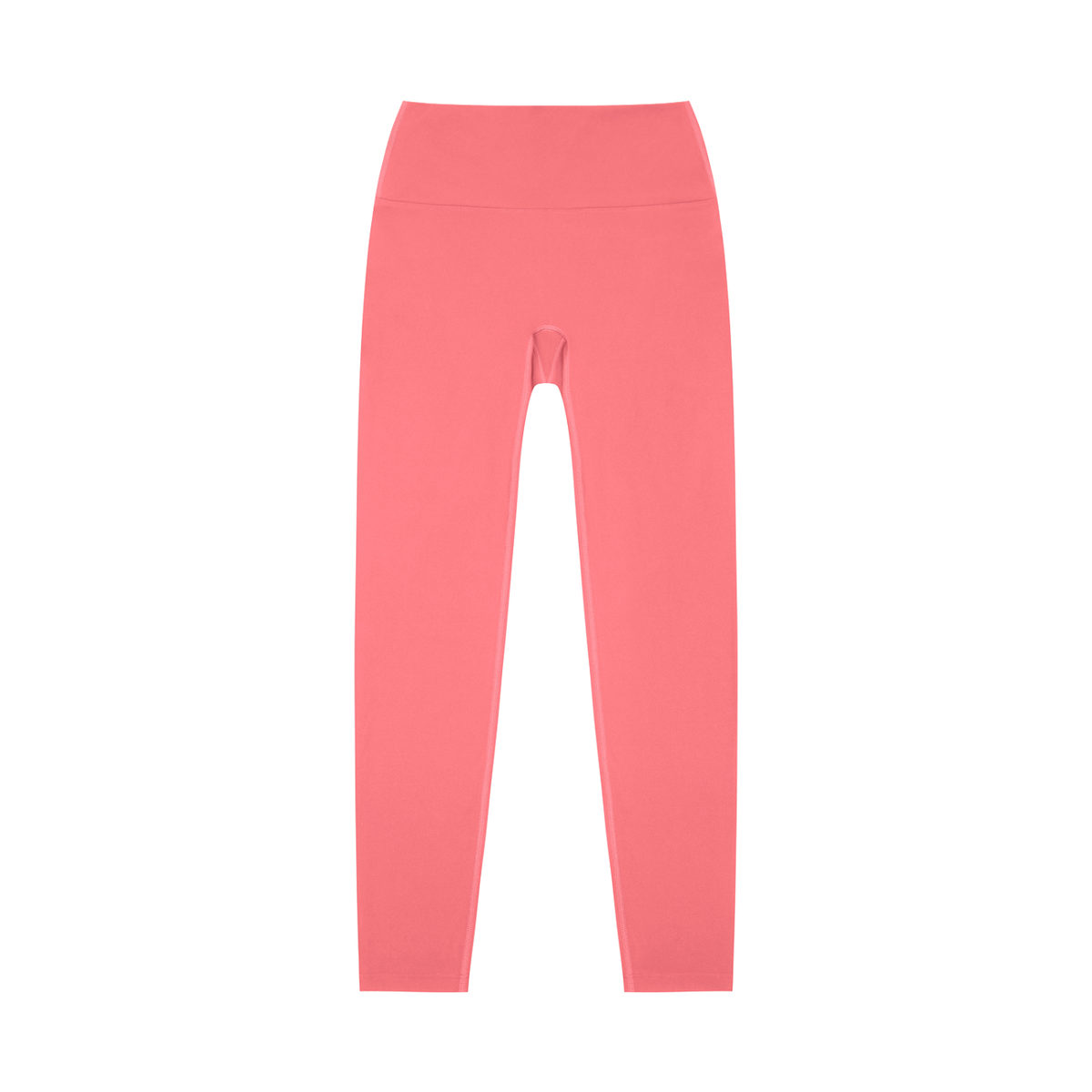 High-Waisted Leggings