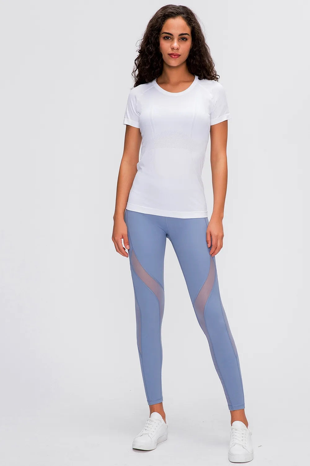 Short Sleeve Active T-Shirt