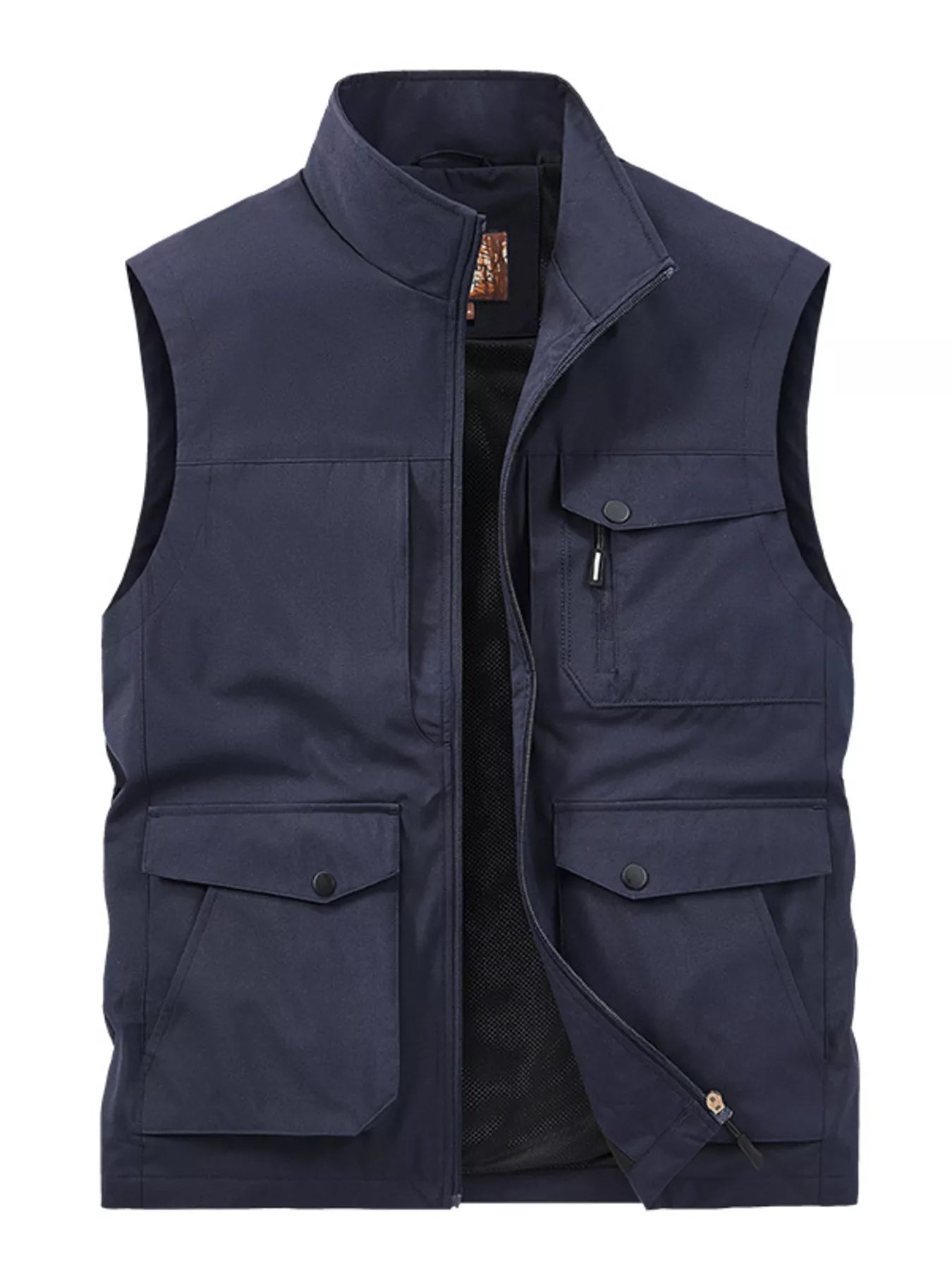 Men's Lightweight Utility Vest