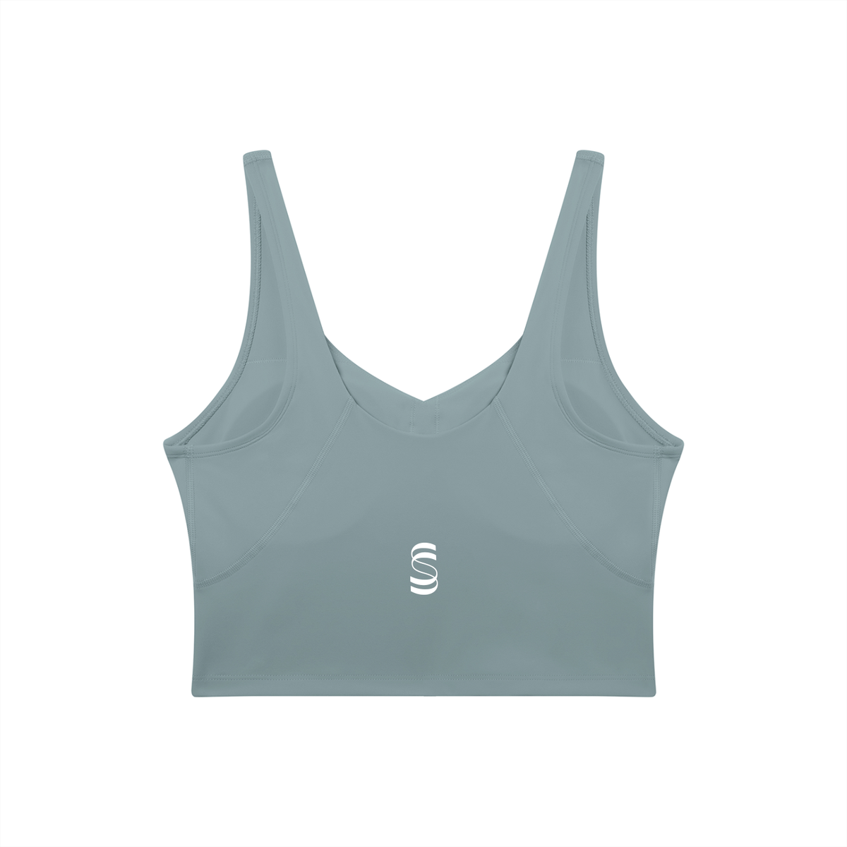 Women's Medium Support V-Neck Sports Bra