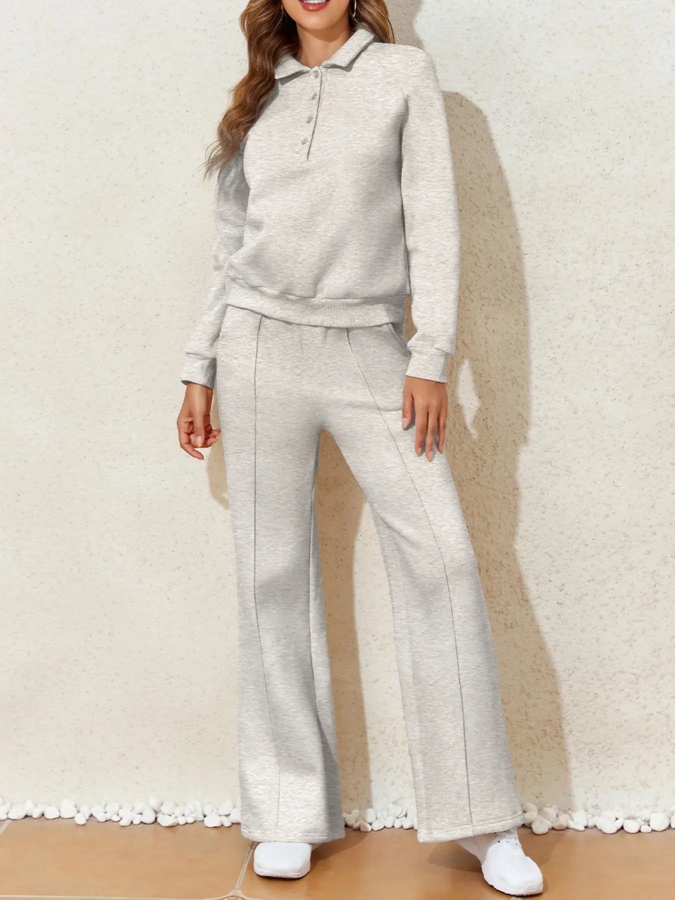 Elevate Athleisure Set