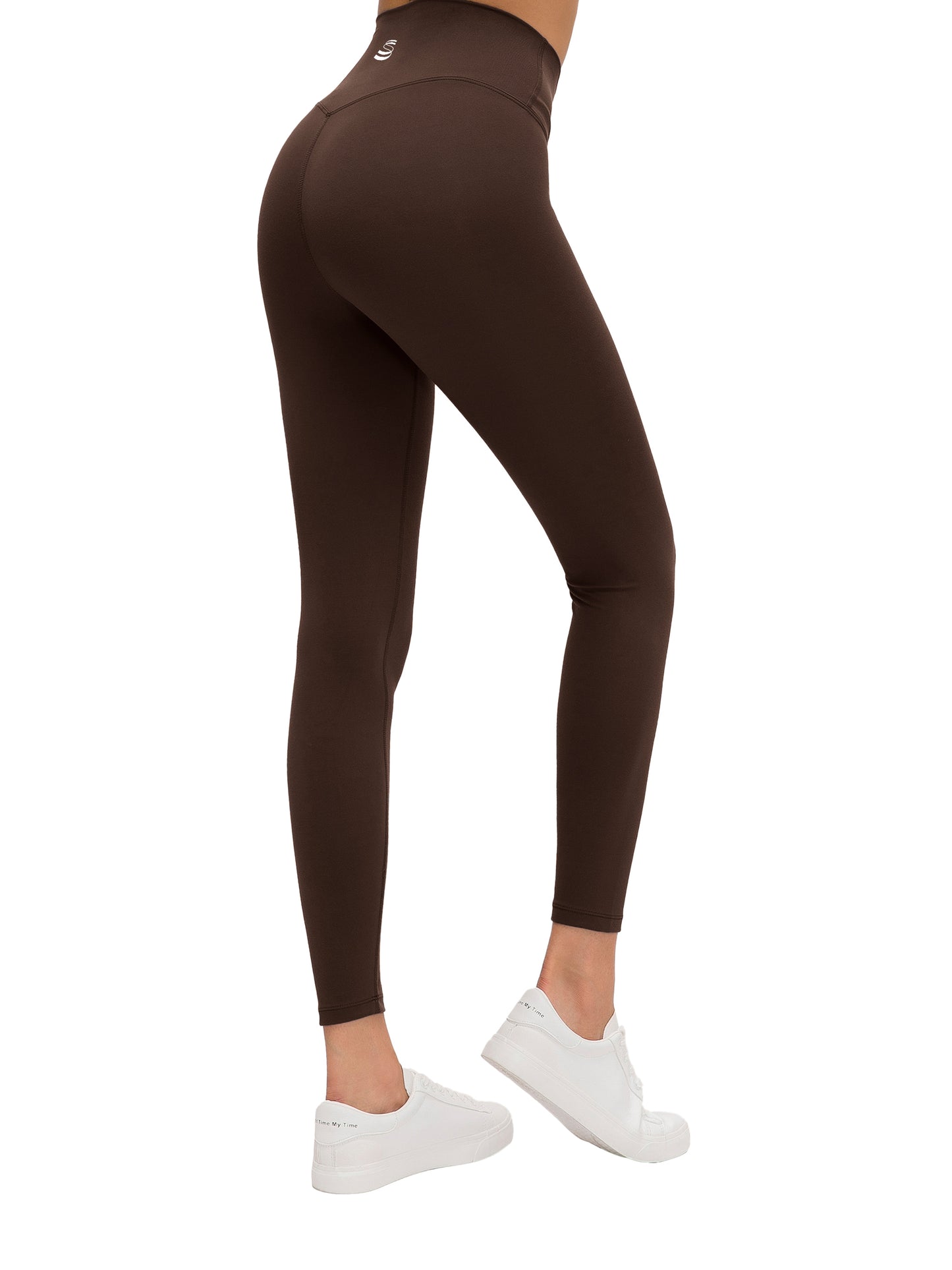 High-Waisted Leggings