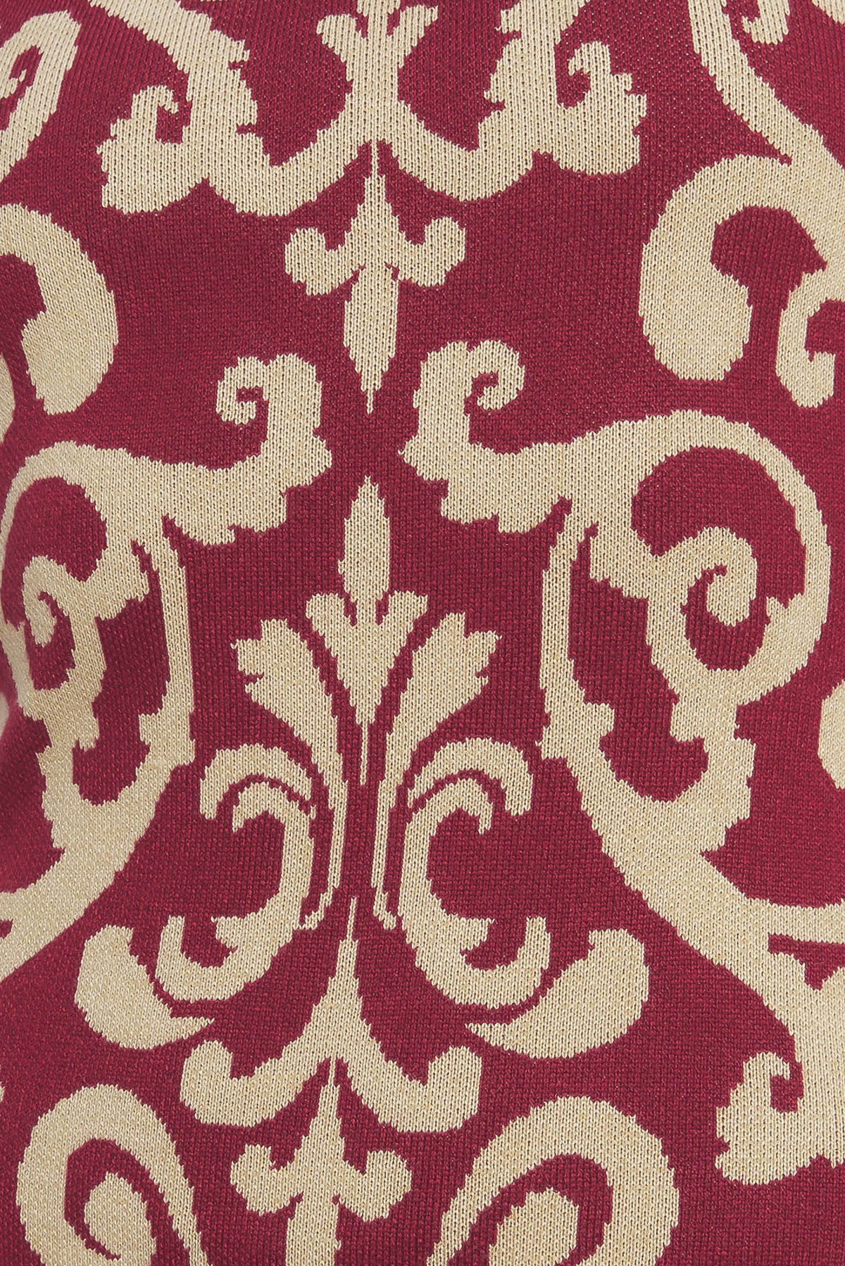 BASK IN LOVE SWEATER MINI DRESS - Detail View 8