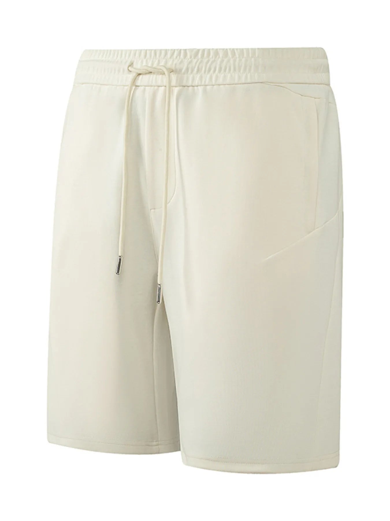 Men's Drawstring Athleisure Shorts