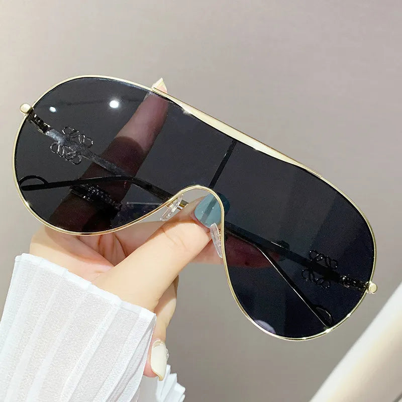Women's Aviator Sunglasses