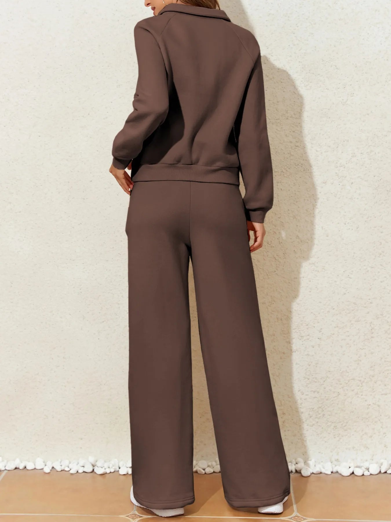 Elevate Athleisure Set