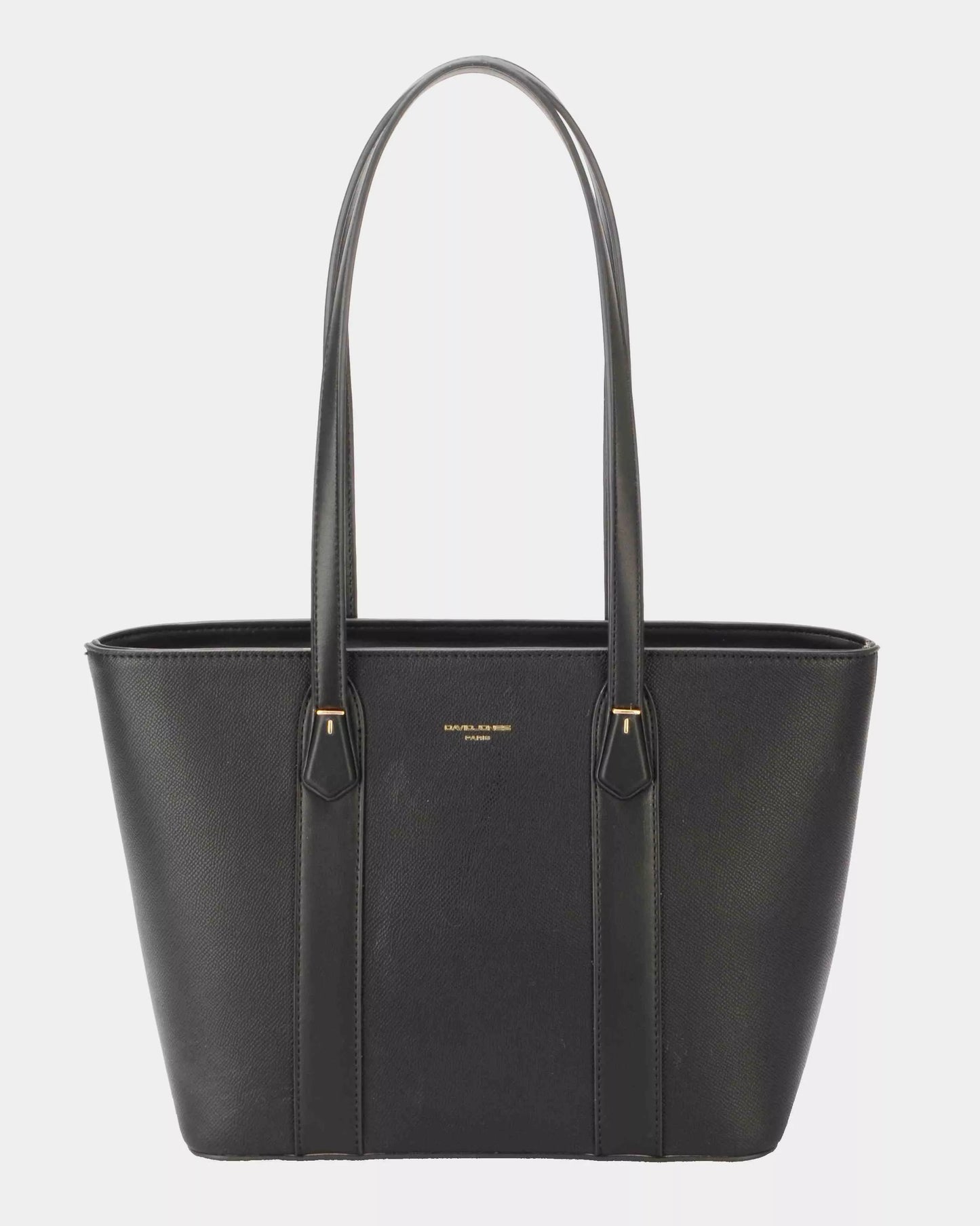 David Jones Vegan Leather Tote