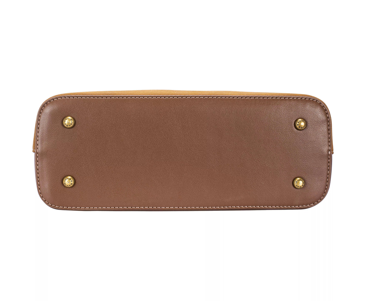 Two Tone Shoulder Bag - David Jones