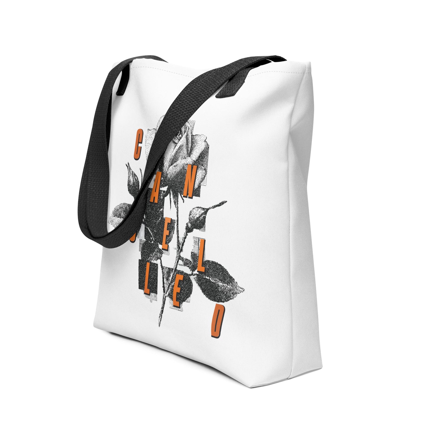 CANCELLED! Tote bag