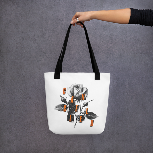 CANCELLED! Tote bag