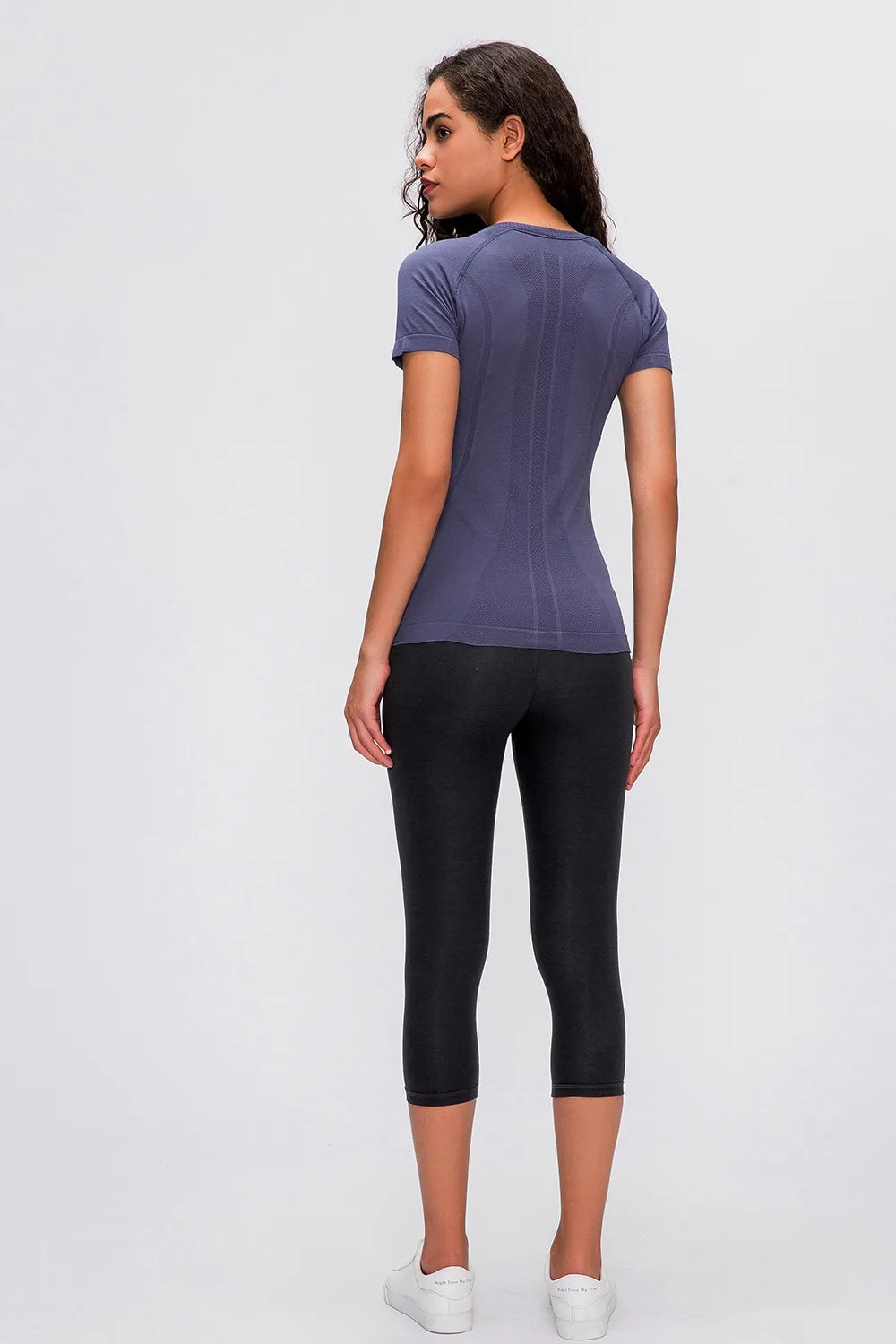Short Sleeve Active T-Shirt
