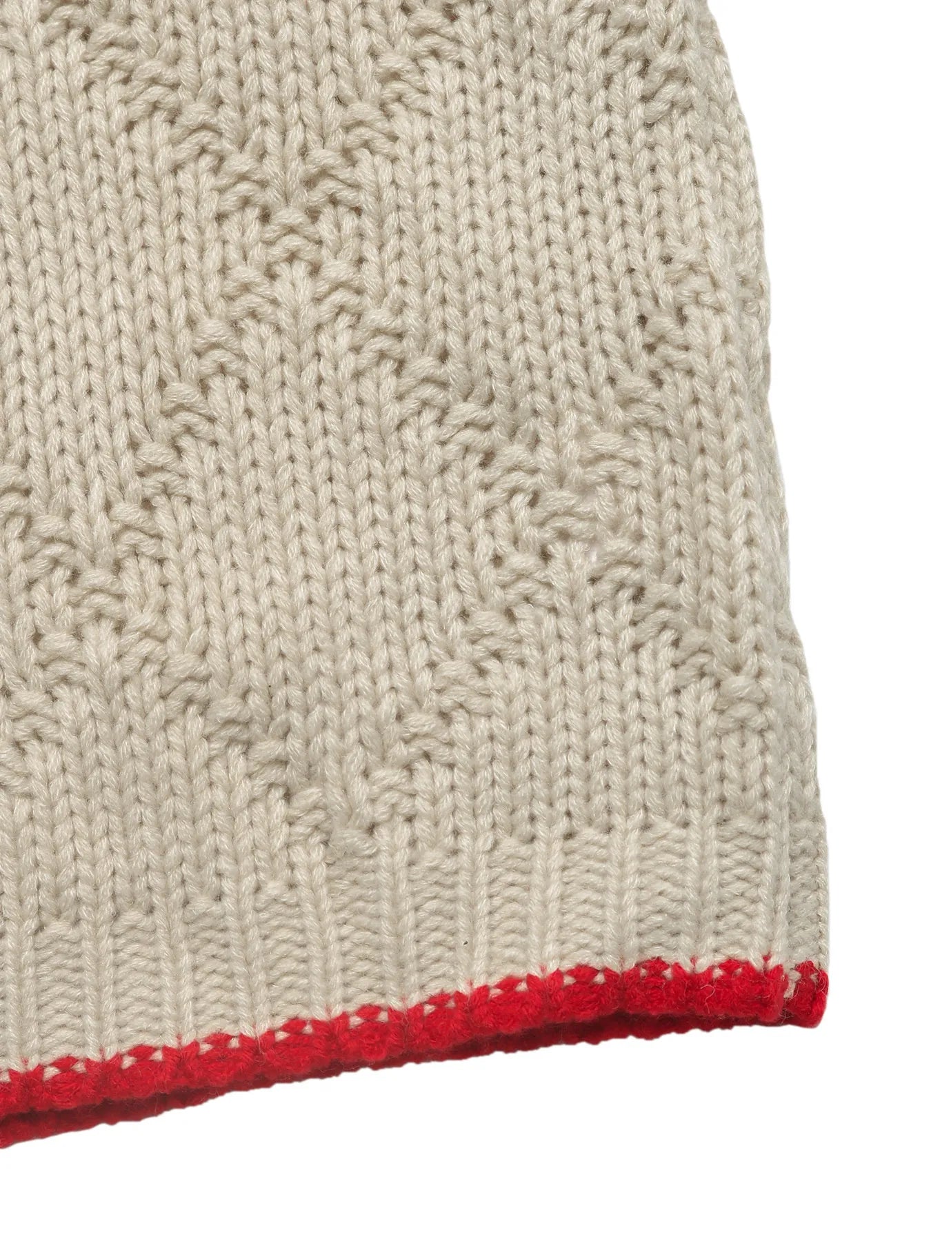 Twin Fish Sweater