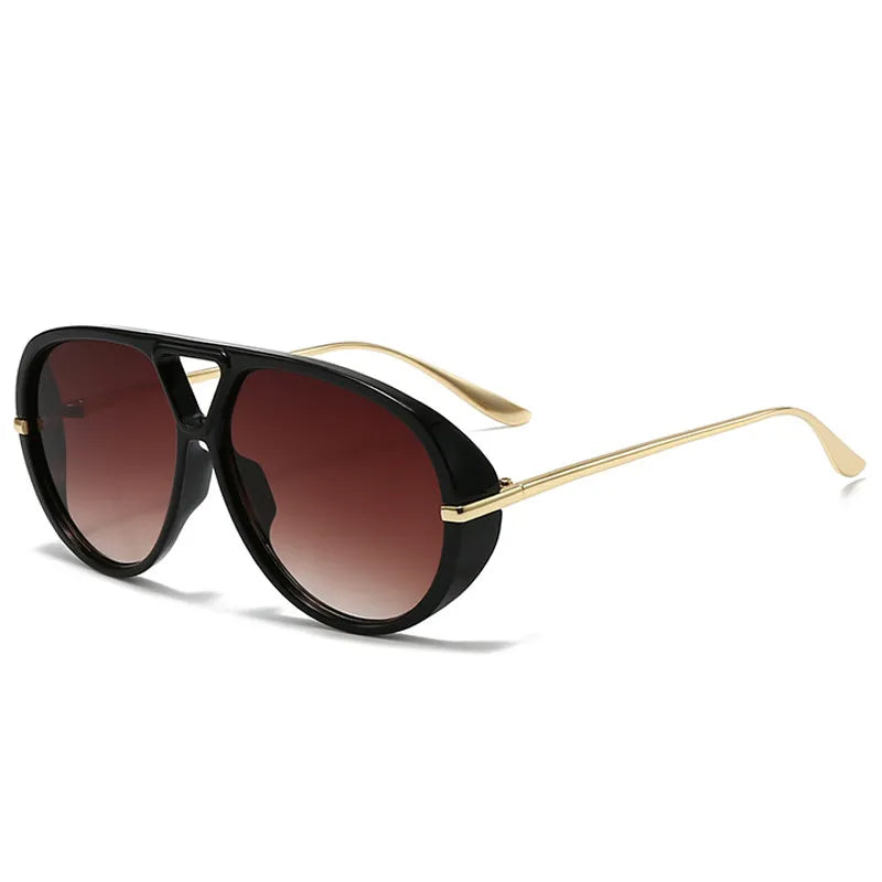 Aviator Fashion Sunglasses