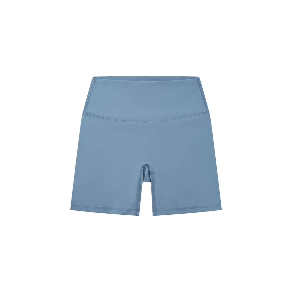 Women's High-Waisted Bike Shorts