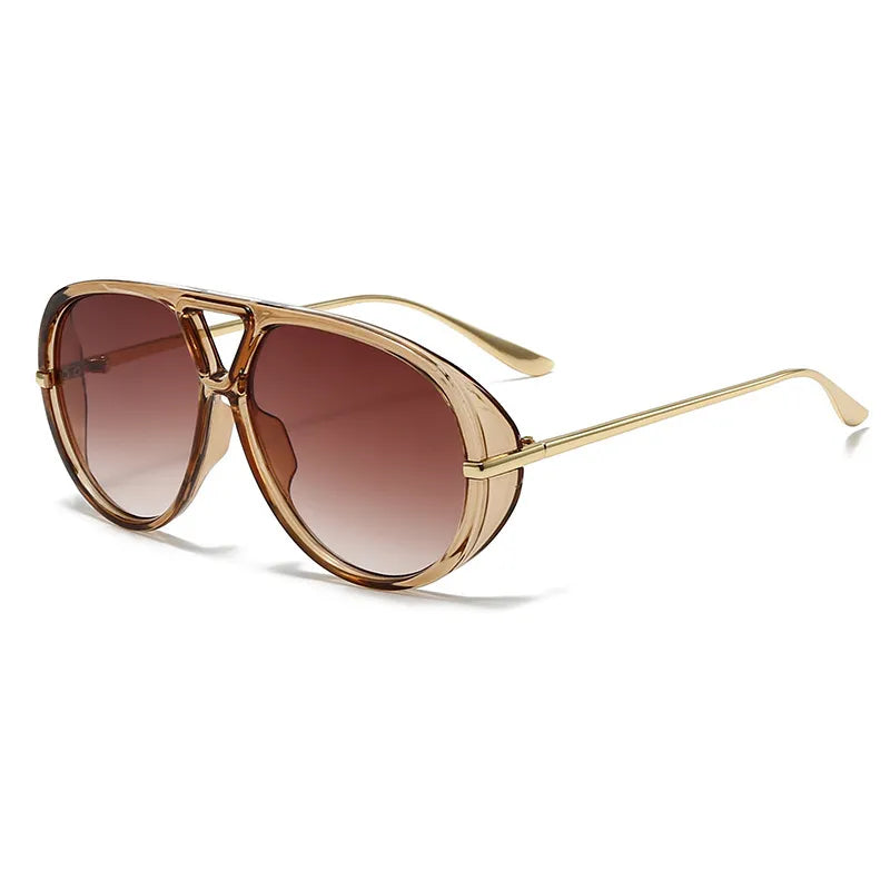 Aviator Fashion Sunglasses