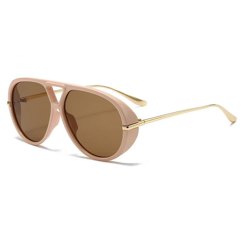 Aviator Fashion Sunglasses