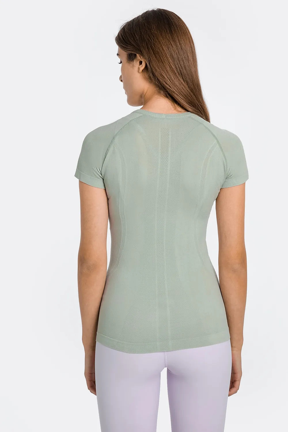Short Sleeve Active T-Shirt