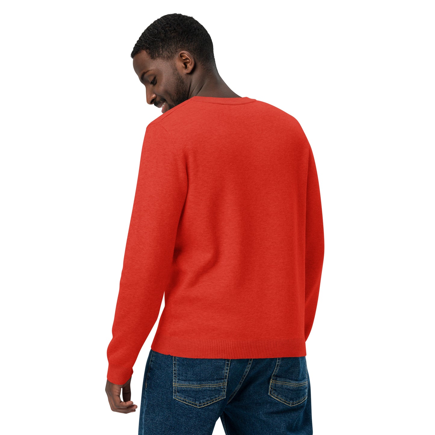 SLEIGH Knitted Sweater
