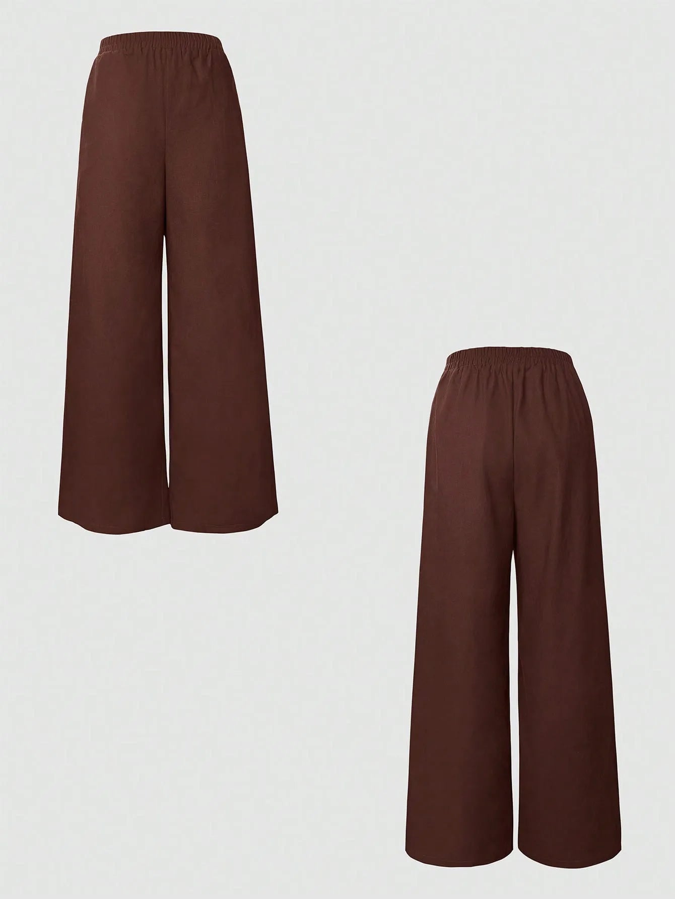 The Margaux Vest & Trouser Set
